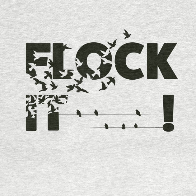 Flock It by Breathing_Room